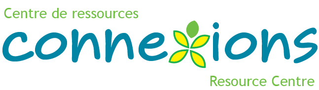 Connexions logo